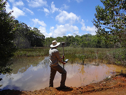 Biodiversidade